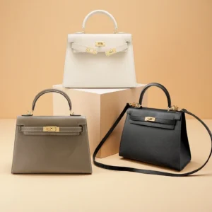Mini Kelly Bag