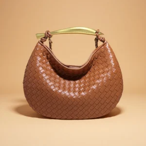 Sardine Chain Tote