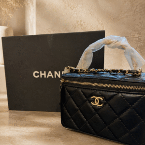 Chanel Vanity Case