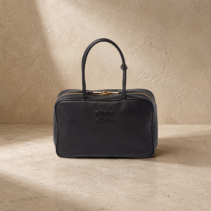 Beau Leather Bag